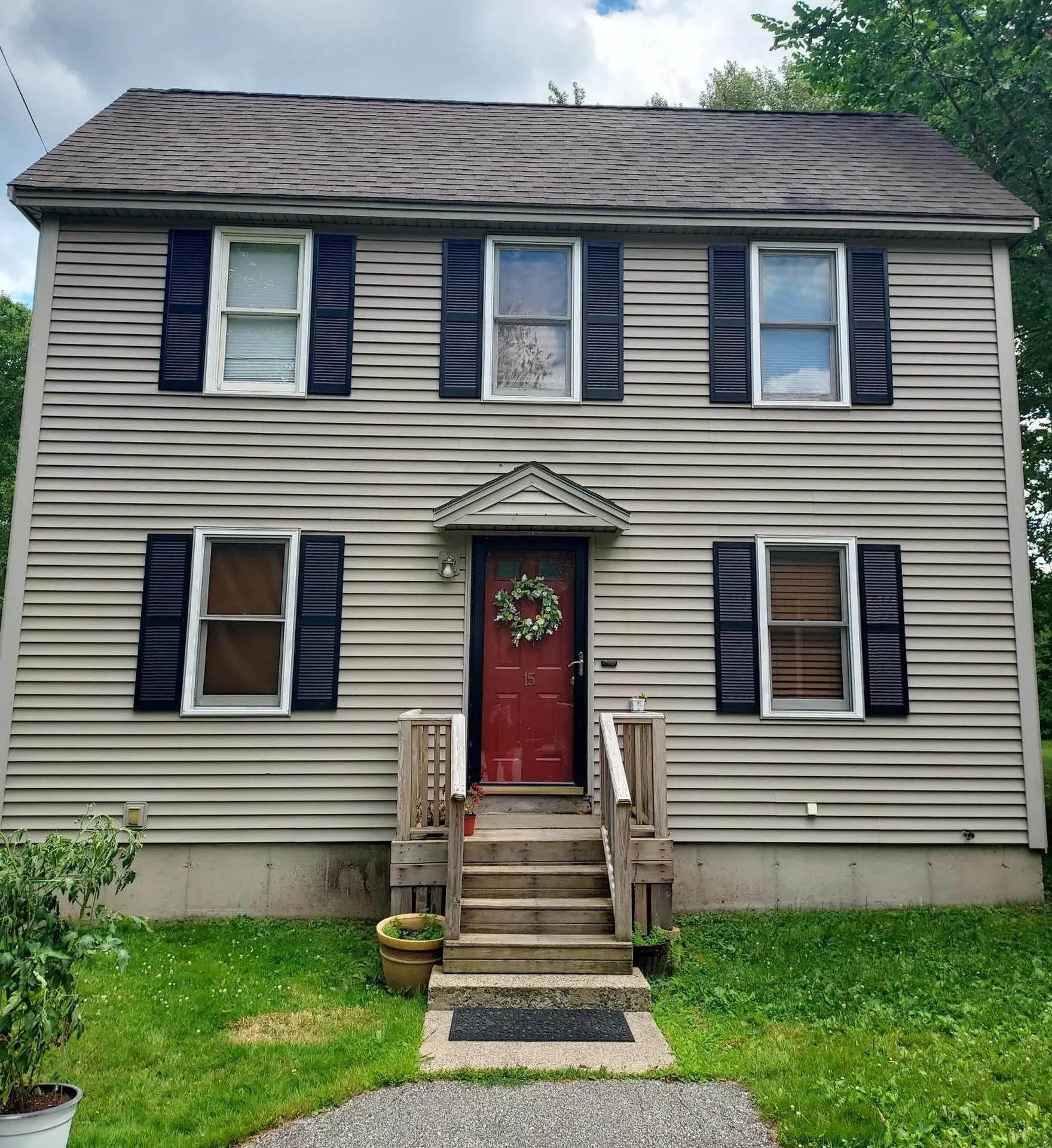 15 Bell Avenue Exeter NH 03833