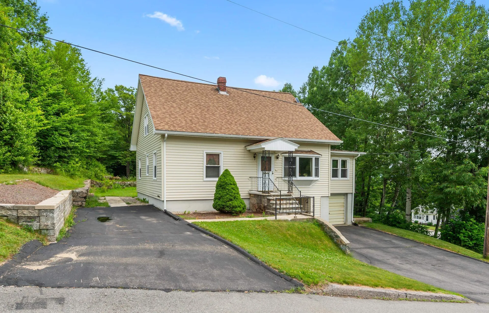 20 Haskell Street Berlin NH 03570