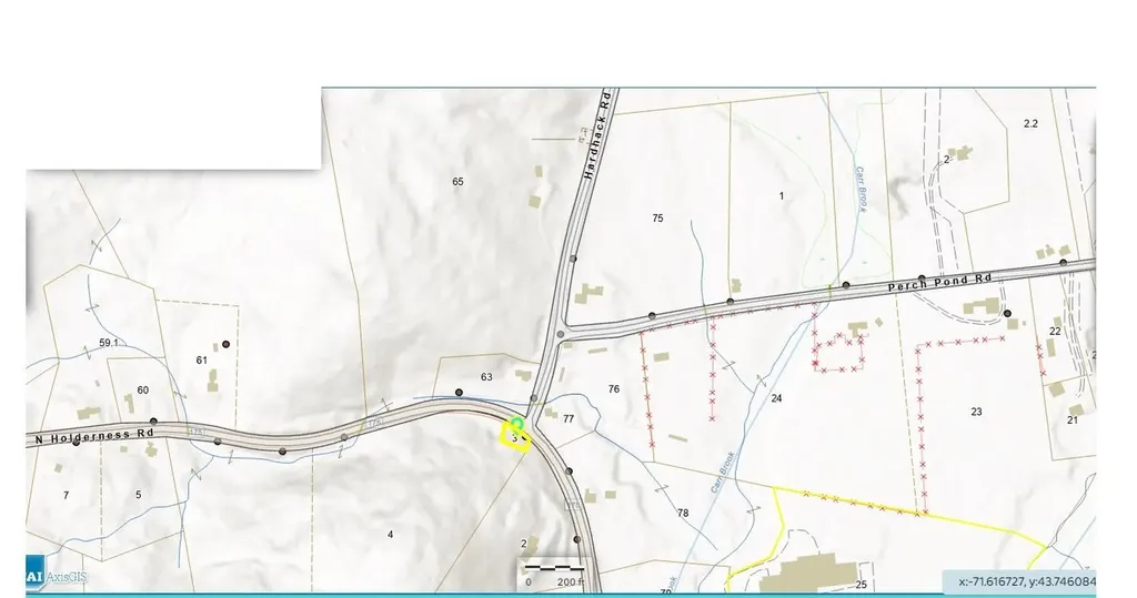 373 New Hampshire Route 175 Holderness NH 03245