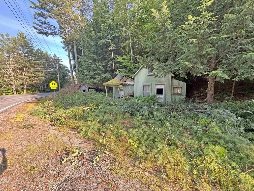 373 New Hampshire Route 175 Holderness NH 03245