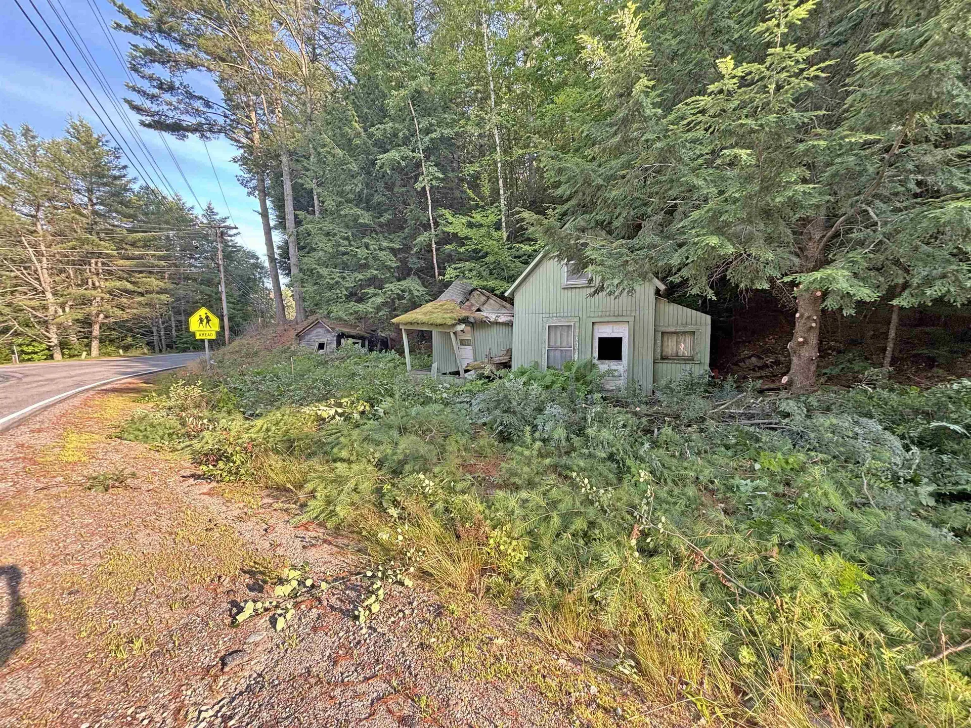 373 New Hampshire Route 175 Holderness NH 03245