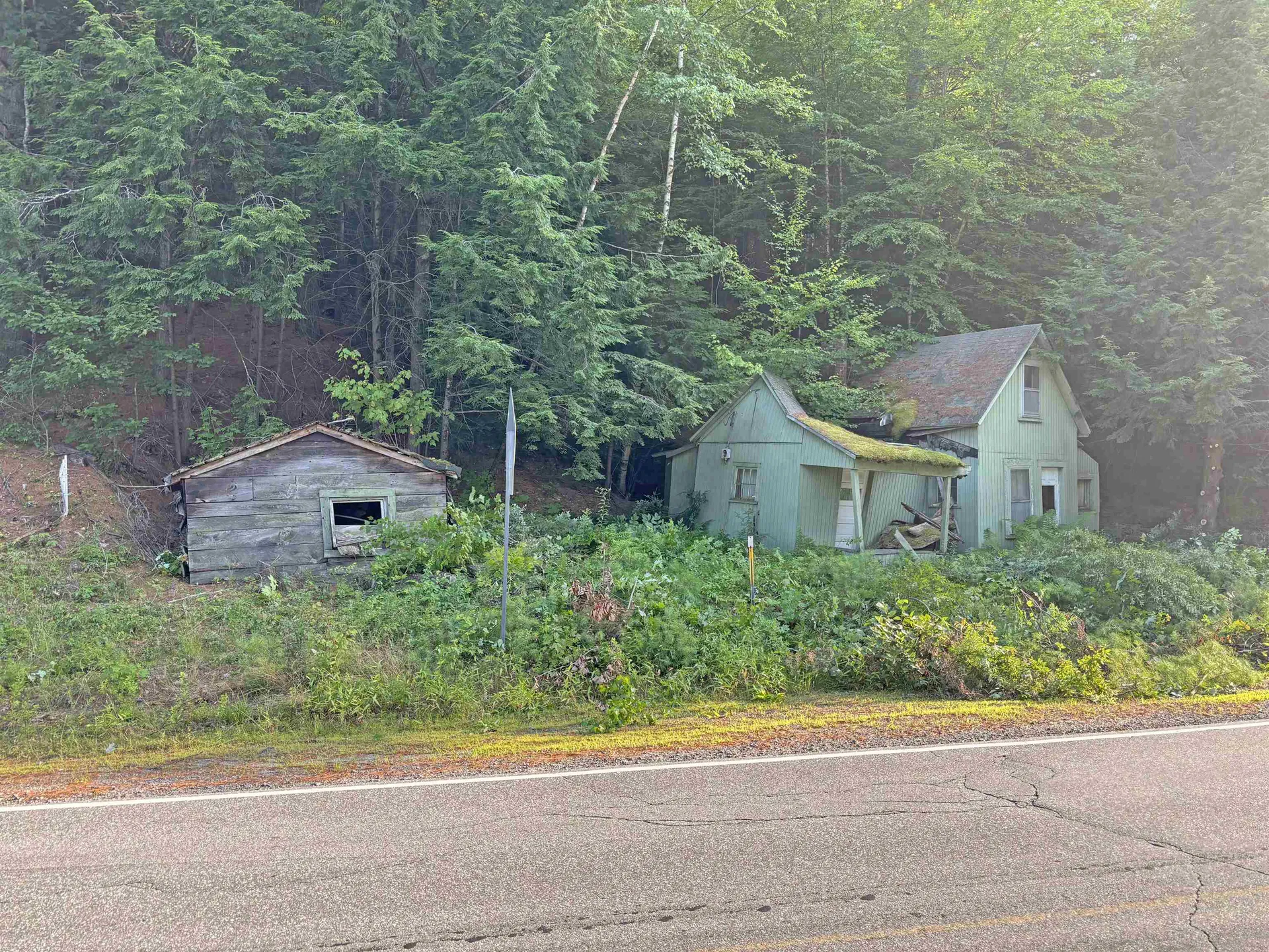 373 New Hampshire Route 175 Holderness NH 03245