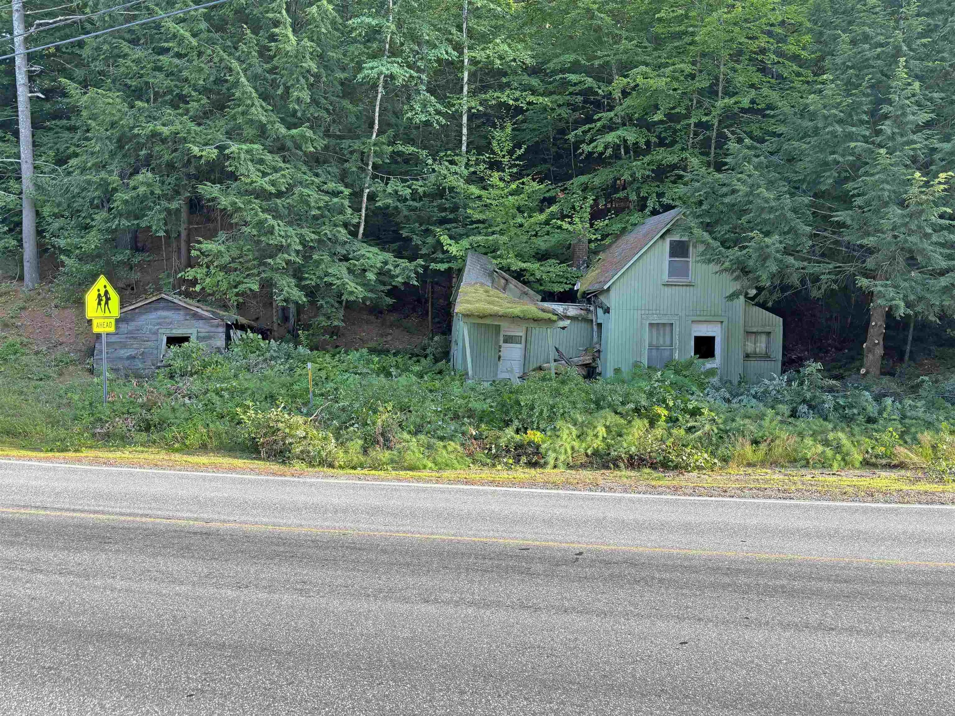 373 New Hampshire Route 175 Holderness NH 03245