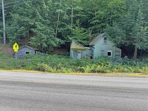 373 New Hampshire Route 175 Holderness NH 03245