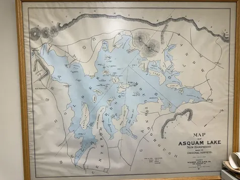 373 New Hampshire Route 175 Holderness NH 03245