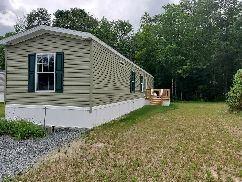 695 Dartmouth College Highway Lebanon NH 03766