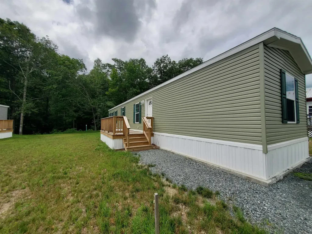 695 Dartmouth College Highway Lebanon NH 03766