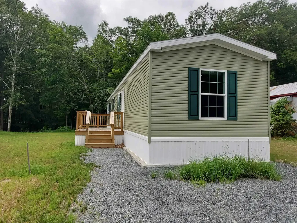 695 Dartmouth College Highway Lebanon NH 03766