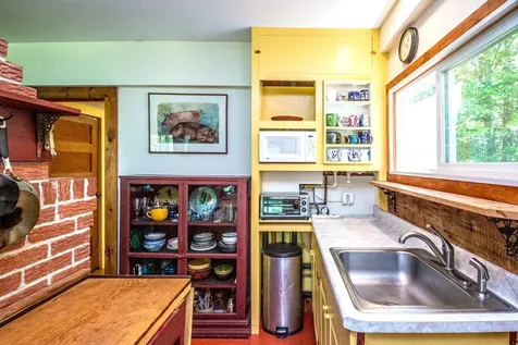 261 & 00 Moody Farm Road Jackson NH 03846