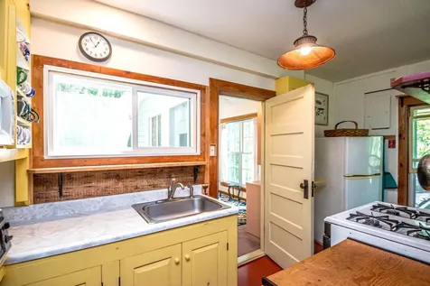 261 & 00 Moody Farm Road Jackson NH 03846
