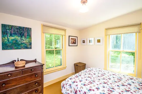 261 & 00 Moody Farm Road Jackson NH 03846