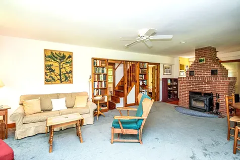 261 & 00 Moody Farm Road Jackson NH 03846
