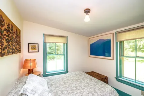 261 & 00 Moody Farm Road Jackson NH 03846