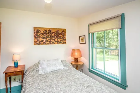 261 & 00 Moody Farm Road Jackson NH 03846