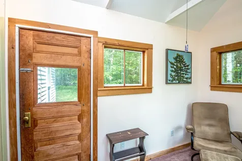 261 & 00 Moody Farm Road Jackson NH 03846