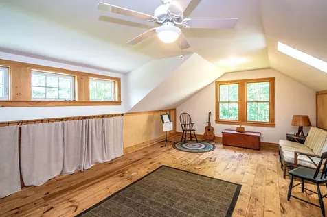 261 & 00 Moody Farm Road Jackson NH 03846