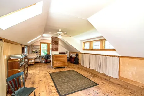 261 & 00 Moody Farm Road Jackson NH 03846