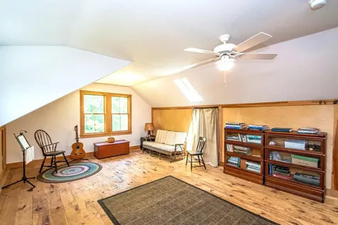 261 & 00 Moody Farm Road Jackson NH 03846