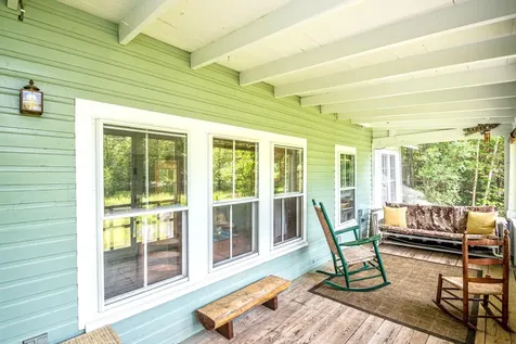 261 & 00 Moody Farm Road Jackson NH 03846
