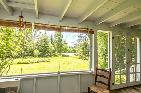 261 & 00 Moody Farm Road Jackson NH 03846
