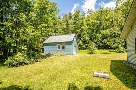 261 & 00 Moody Farm Road Jackson NH 03846
