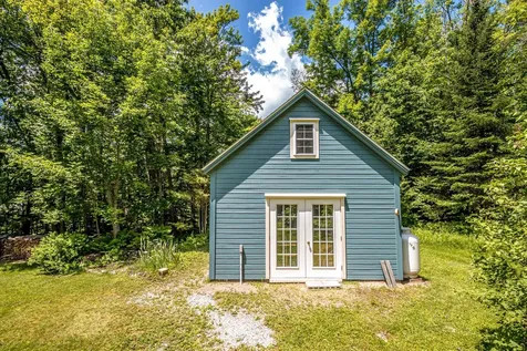 261 & 00 Moody Farm Road Jackson NH 03846
