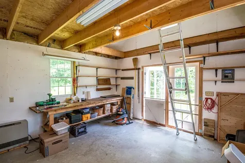 261 & 00 Moody Farm Road Jackson NH 03846