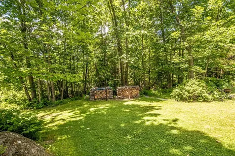261 & 00 Moody Farm Road Jackson NH 03846