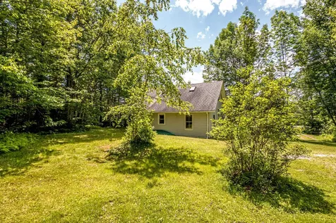 261 & 00 Moody Farm Road Jackson NH 03846