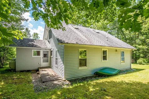 261 & 00 Moody Farm Road Jackson NH 03846