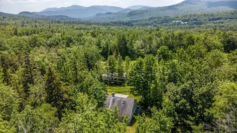 261 & 00 Moody Farm Road Jackson NH 03846