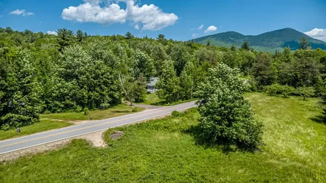 261 & 00 Moody Farm Road Jackson NH 03846
