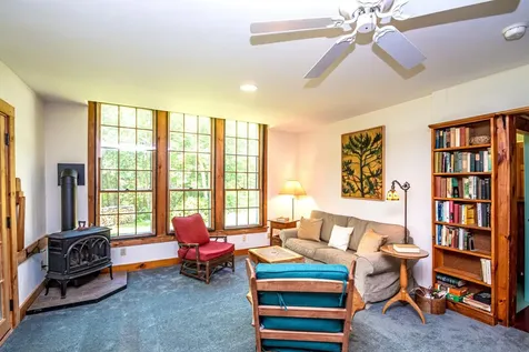 261 & 00 Moody Farm Road Jackson NH 03846