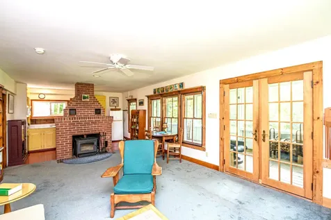 261 & 00 Moody Farm Road Jackson NH 03846