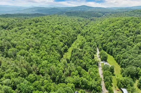 00 Skinny Ridge Road Lyman NH 03585
