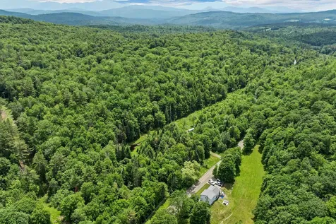 00 Skinny Ridge Road Lyman NH 03585