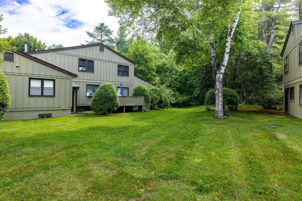 30 Pleasant Street Lebanon NH 03784