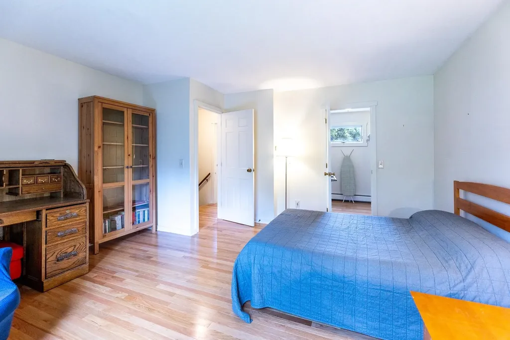 30 Pleasant Street Lebanon NH 03784