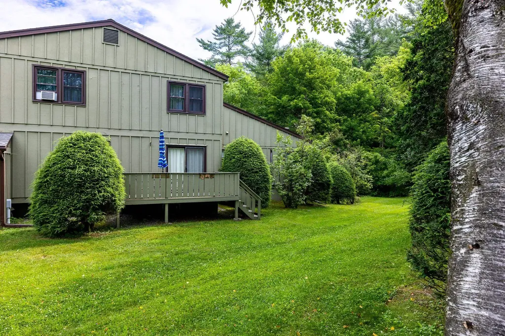 30 Pleasant Street Lebanon NH 03784