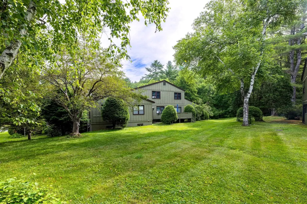 30 Pleasant Street Lebanon NH 03784