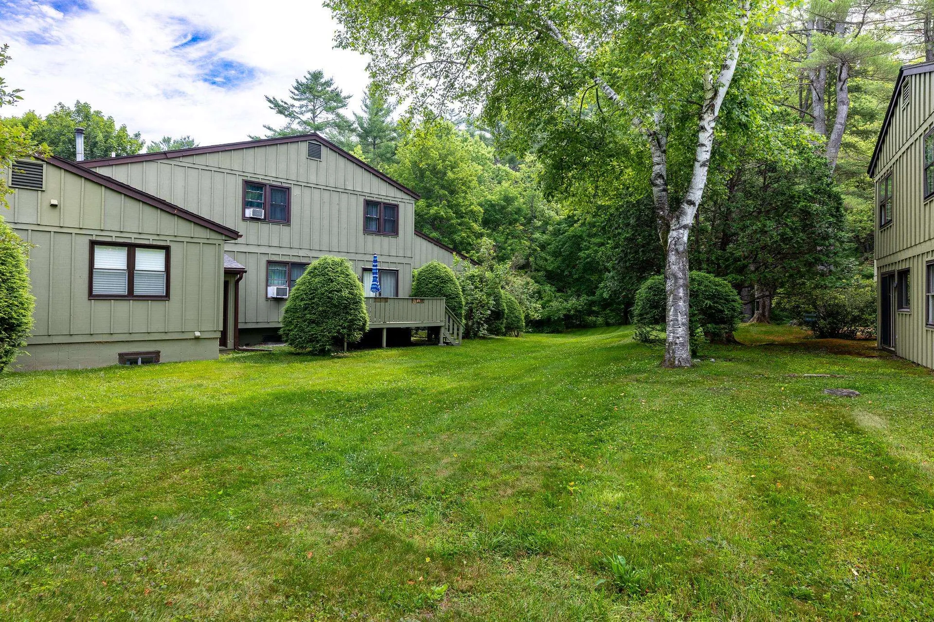 30 Pleasant Street Lebanon NH 03784