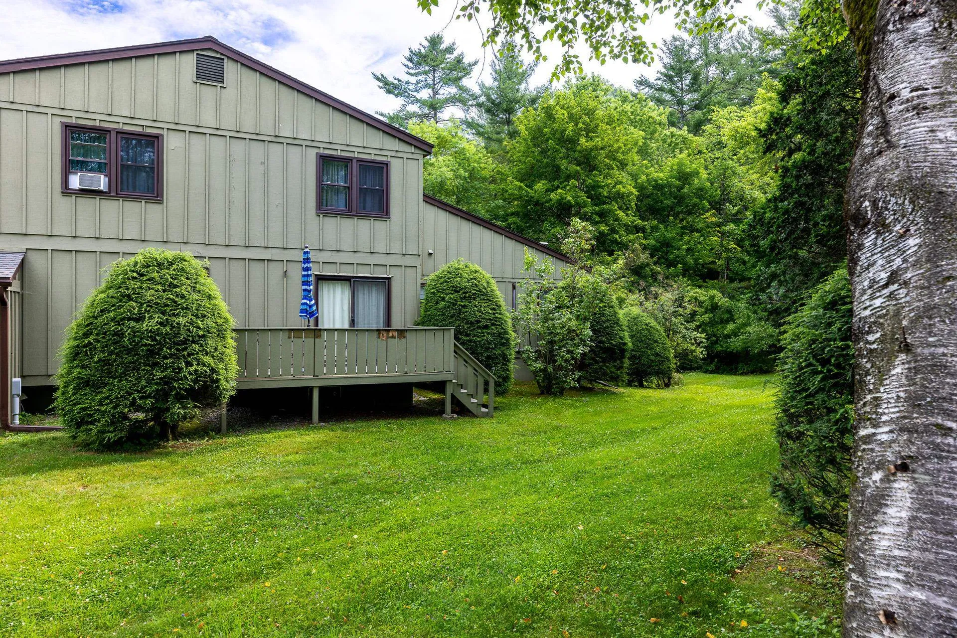 30 Pleasant Street Lebanon NH 03784