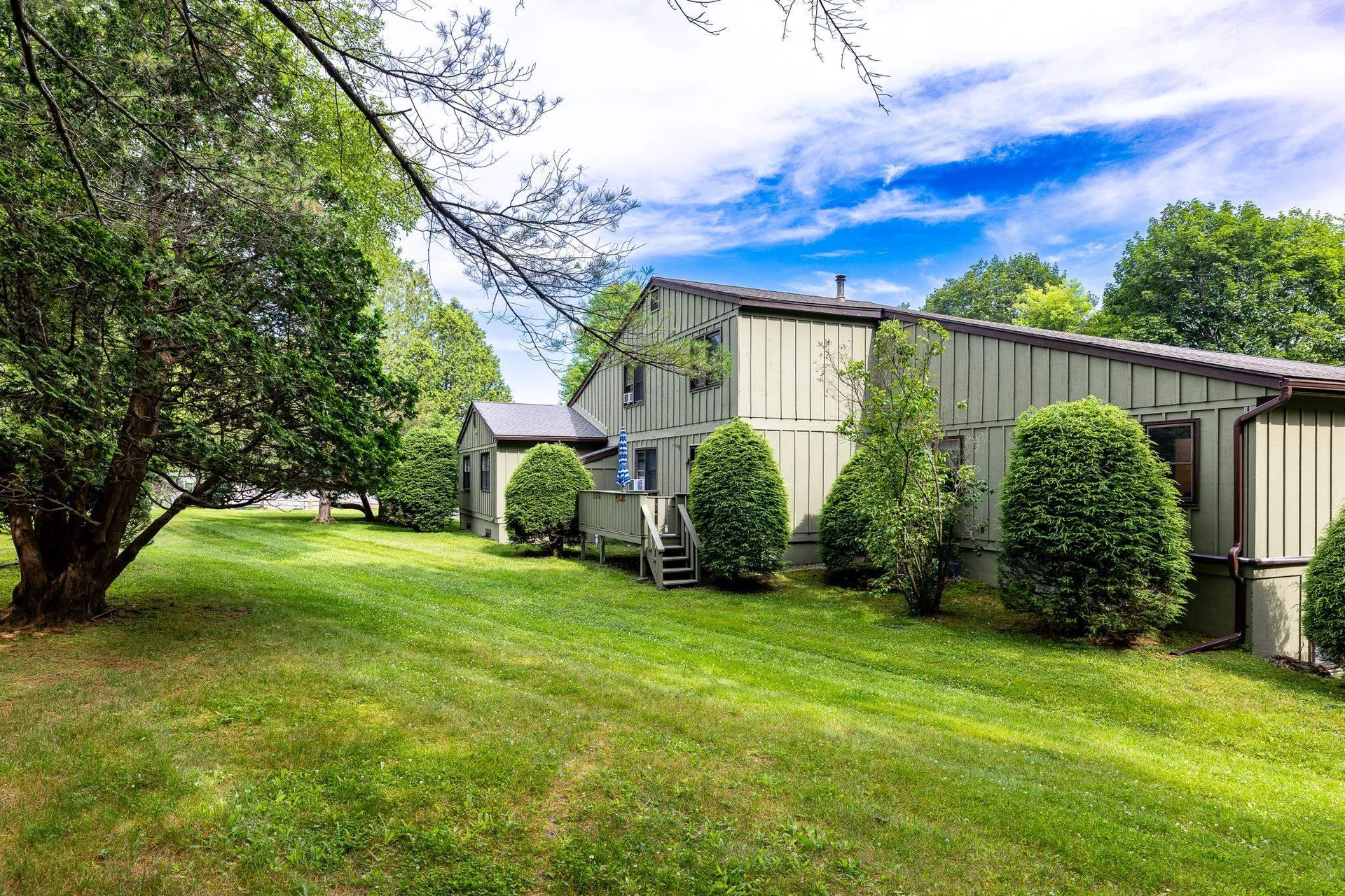30 Pleasant Street Lebanon NH 03784