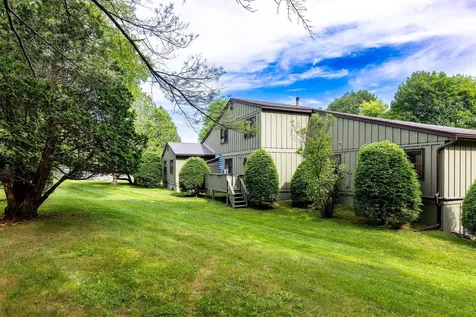 30 Pleasant Street Lebanon NH 03784