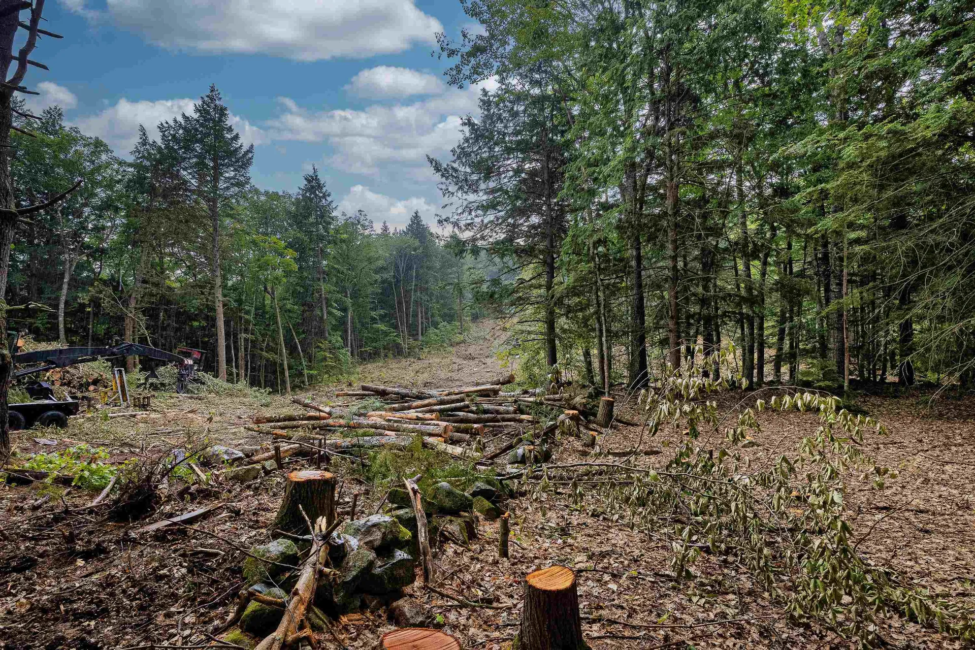 000 North Road Bridgton ME 04009