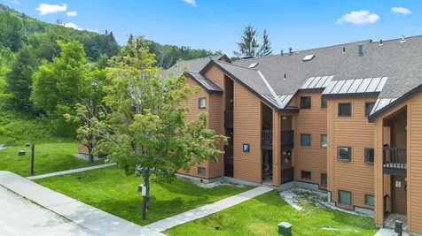 59 Alpine Drive Killington VT 05751