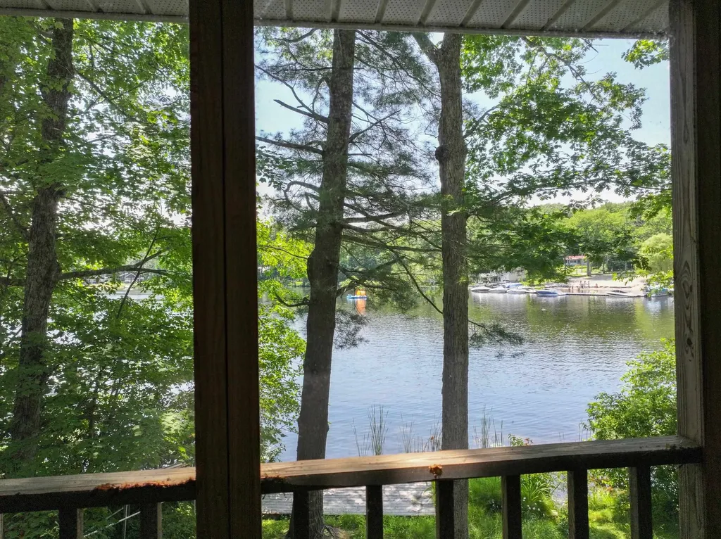 1950 Lake Dunmore Road Salisbury VT 05769