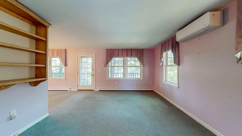 1950 Lake Dunmore Road Salisbury VT 05769