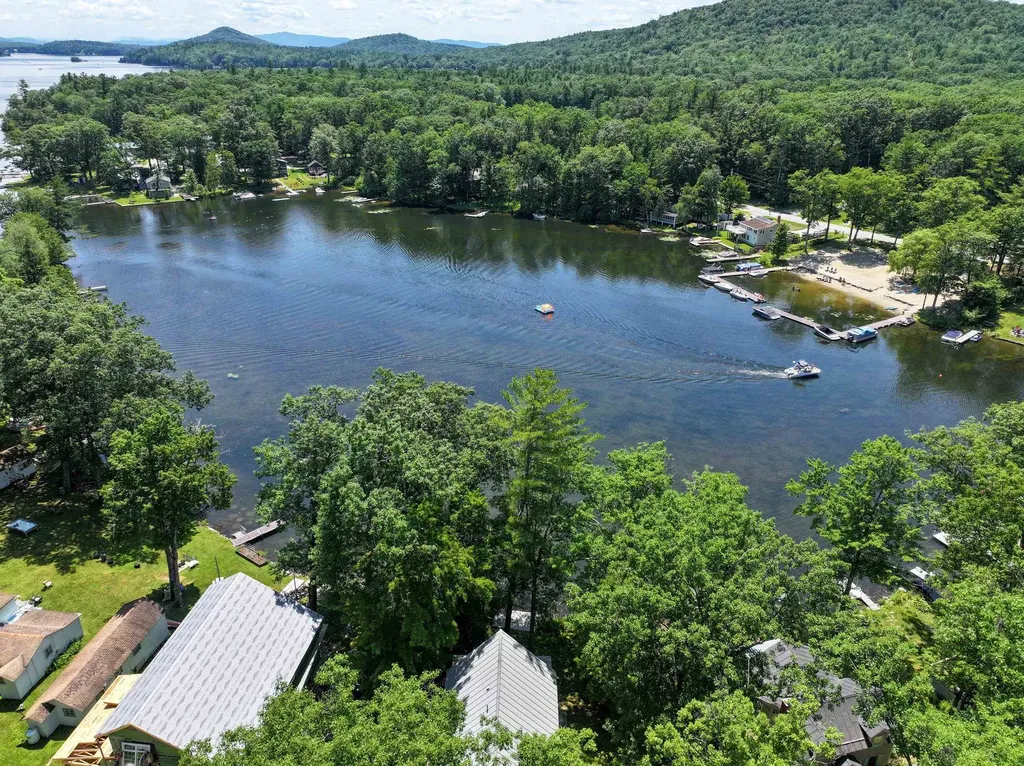 1950 Lake Dunmore Road Salisbury VT 05769