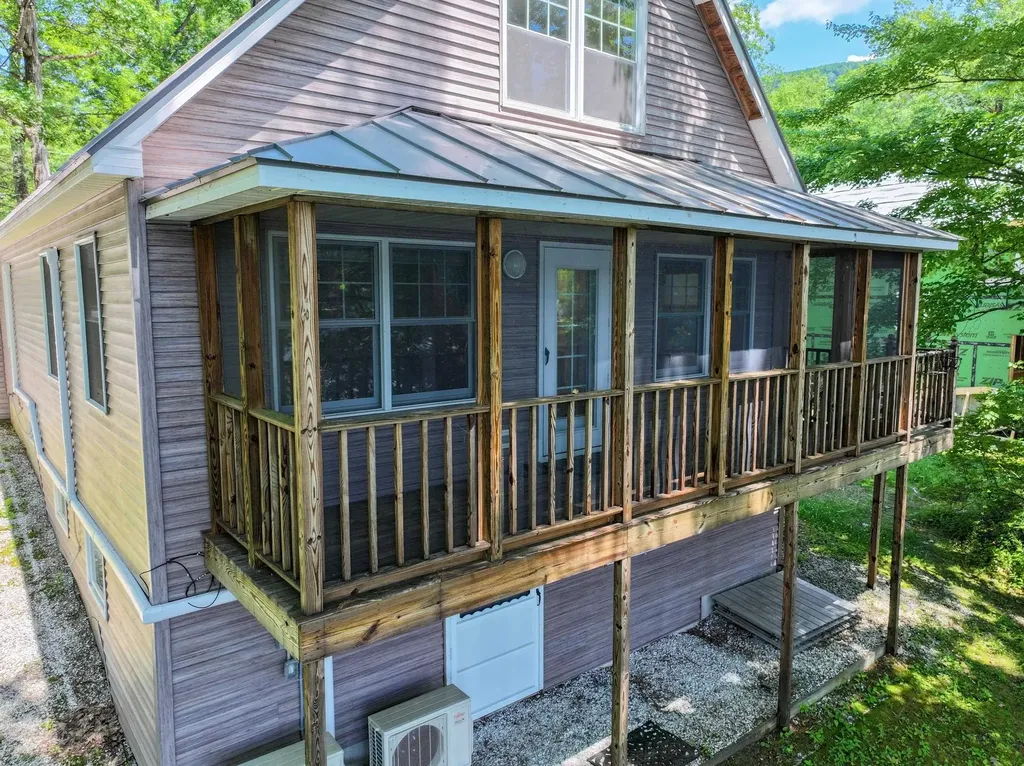 1950 Lake Dunmore Road Salisbury VT 05769